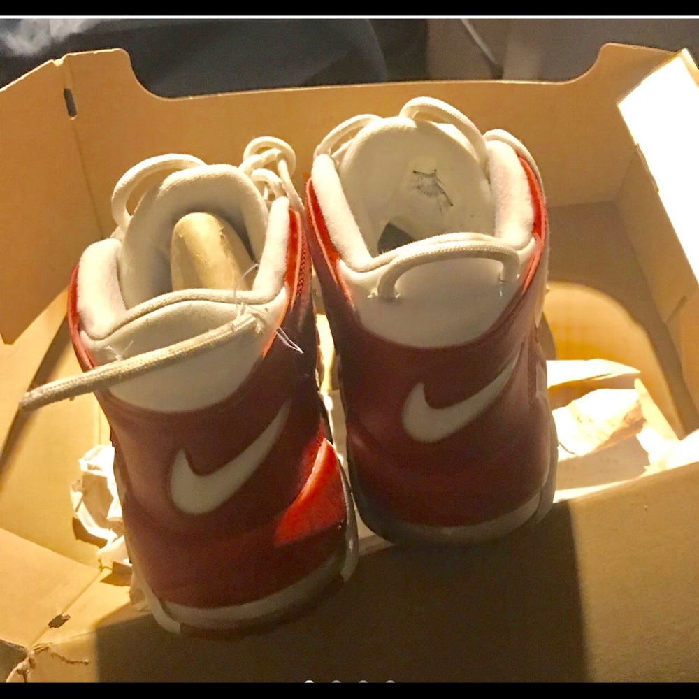 Nike AIR Mens sneakers
